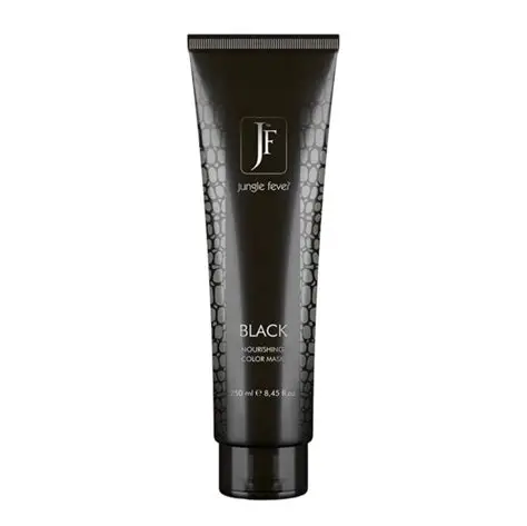JF BLACK MASK COLOR 250ML